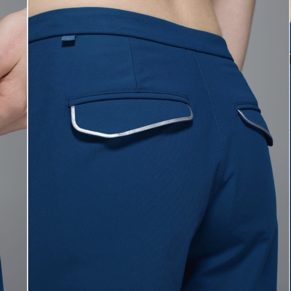 Lululemon Long Story Short [6] - Picture 6 of 14